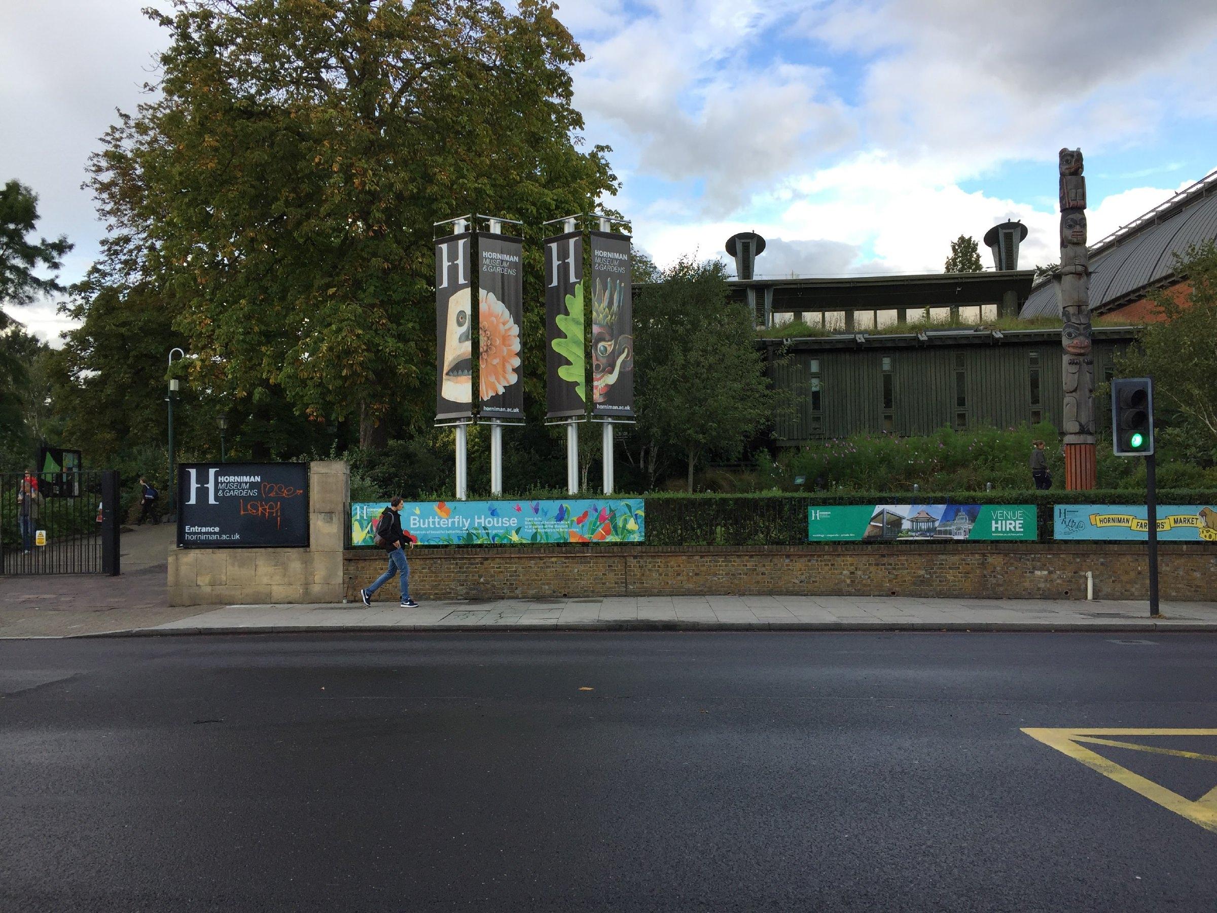 Horniman Museum